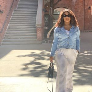 Meet your Posher, Destiny